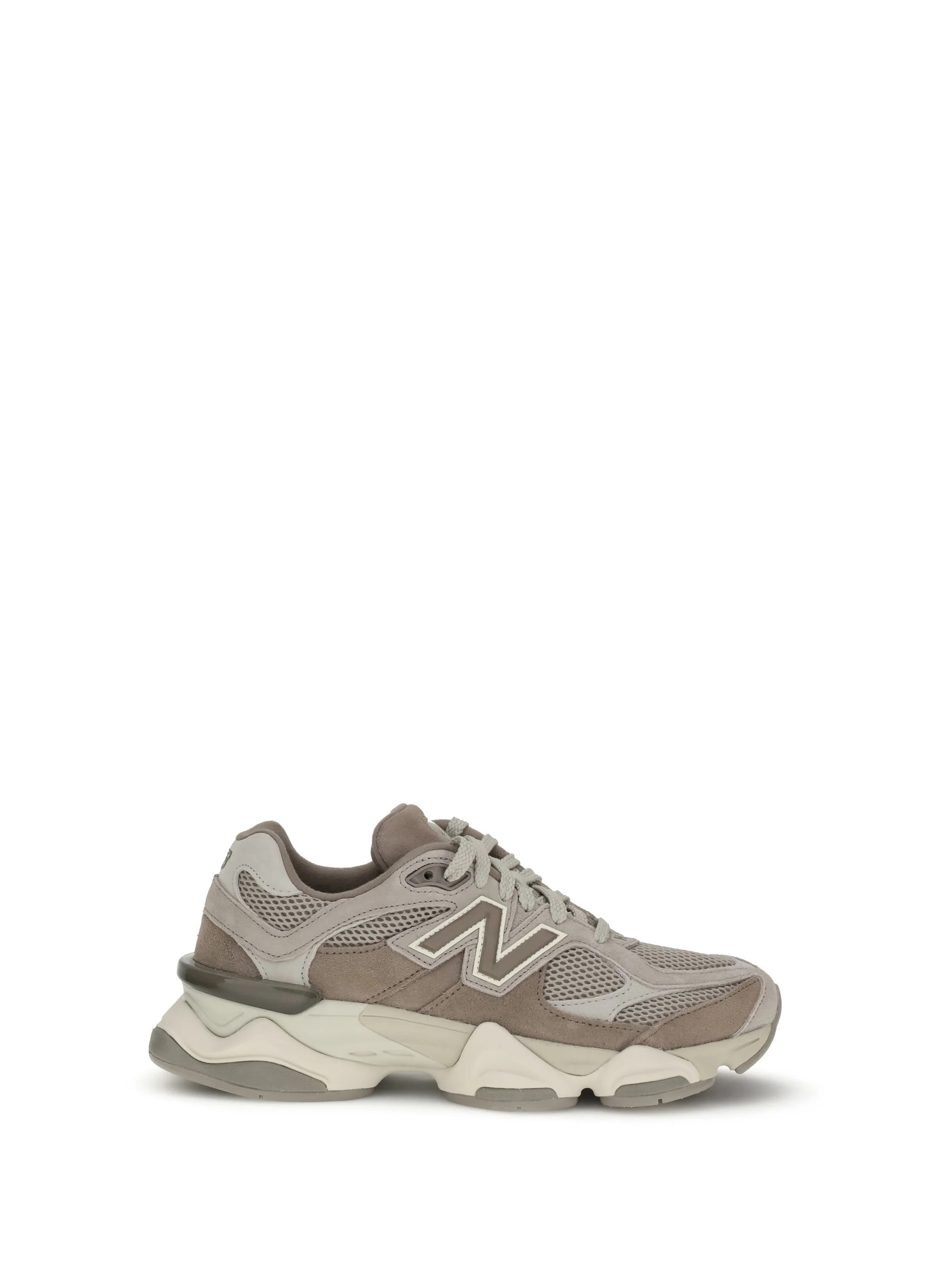 New Balance U9060 Sneakers — Gray - 8 | Italist Inc.