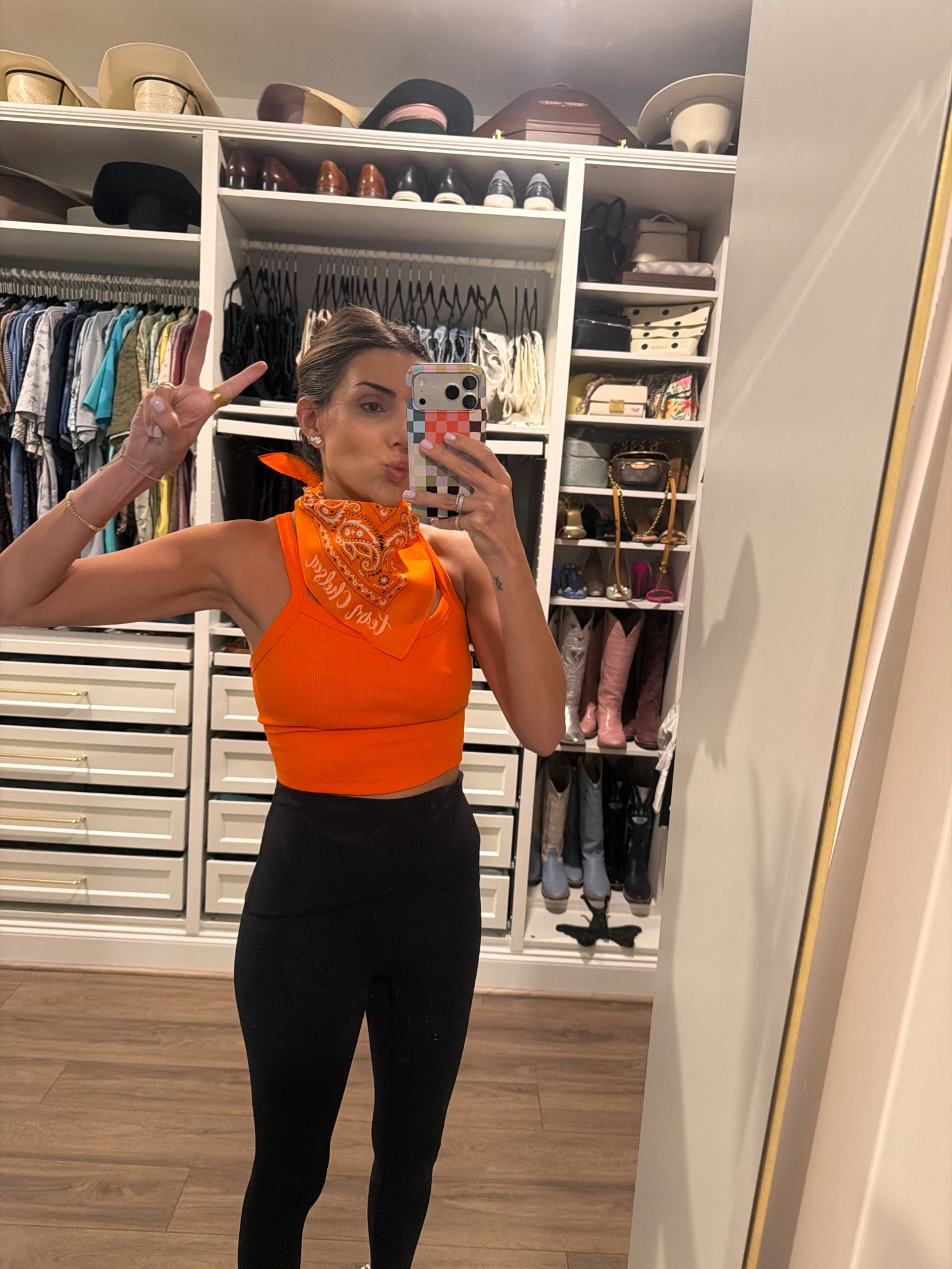 Viral free people dupe tank!!! For a fraction of the cost! I do size M/L

#LTKActive #LTKootd #LTKfitnessgoals