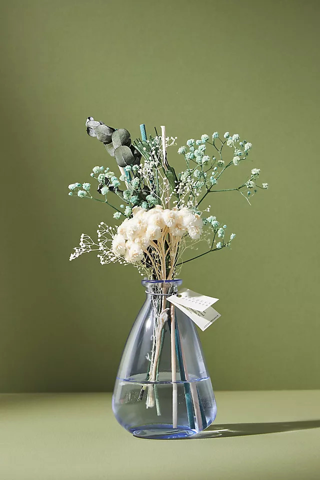 Floral Bouquet Diffuser | Anthropologie (US)