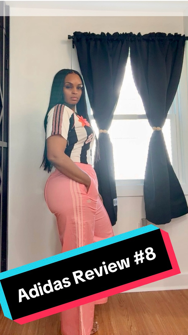 Adidas summer glow jersey in another color way 😍Sooo cute with the pink pants. So many ways to mix & match. Linked below

#LTKStyleTip #LTKSaleAlert #LTKSummerEdit