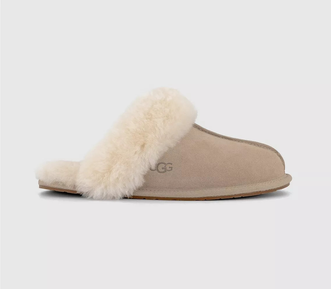 Scuffette II Slippers | Office Shoes (UK)