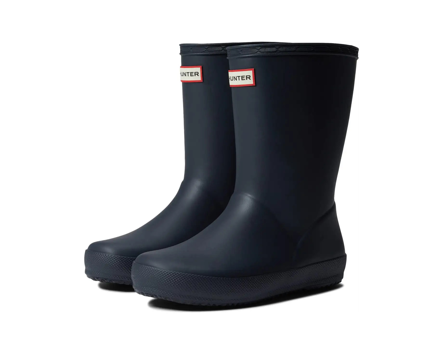 First Classic Rain Boots (Toddler/Little Kid) | Zappos