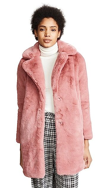 Marili Coat | Shopbop