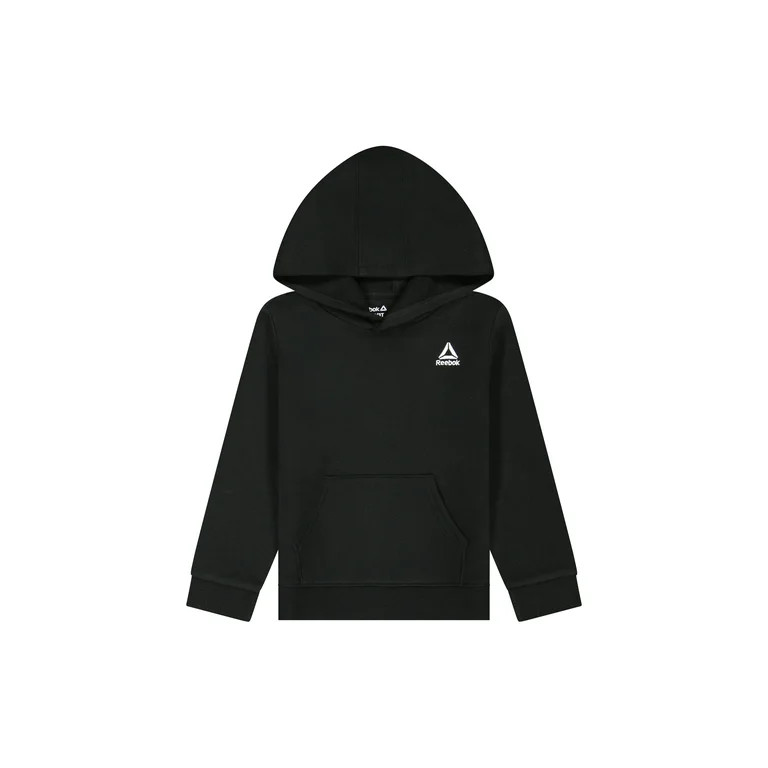 Reebok Toddler Boy Gameday Fleece Hoodie, Sizes 12M-5T | Walmart (US)