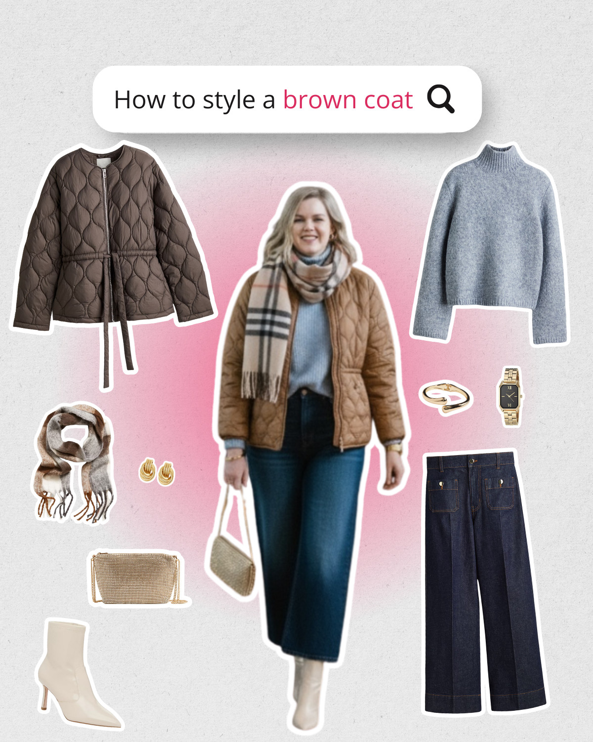 We figured out what’s trending this winter, so you don’t have to ☃️ 

 #LTKootd #LTKSeasonal #LTKOver40