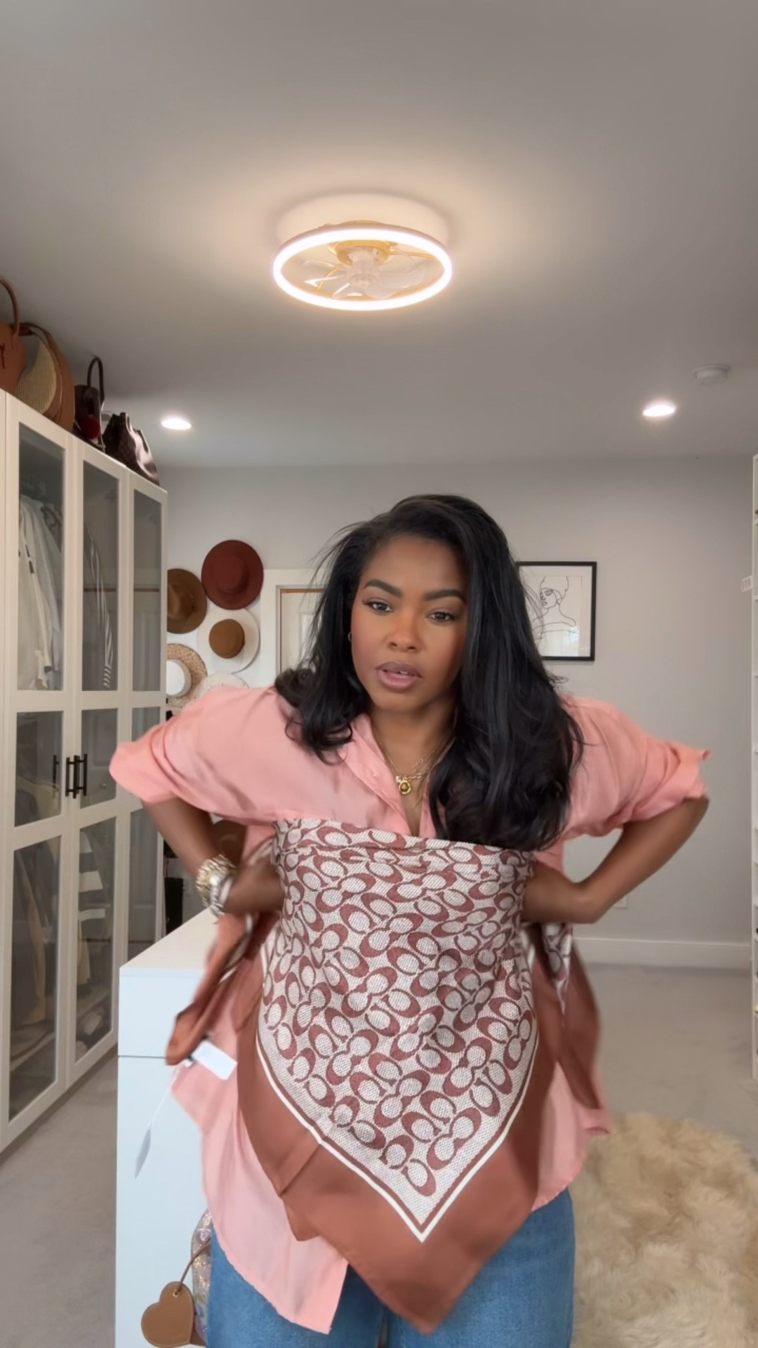 Coach will forever have my heart 