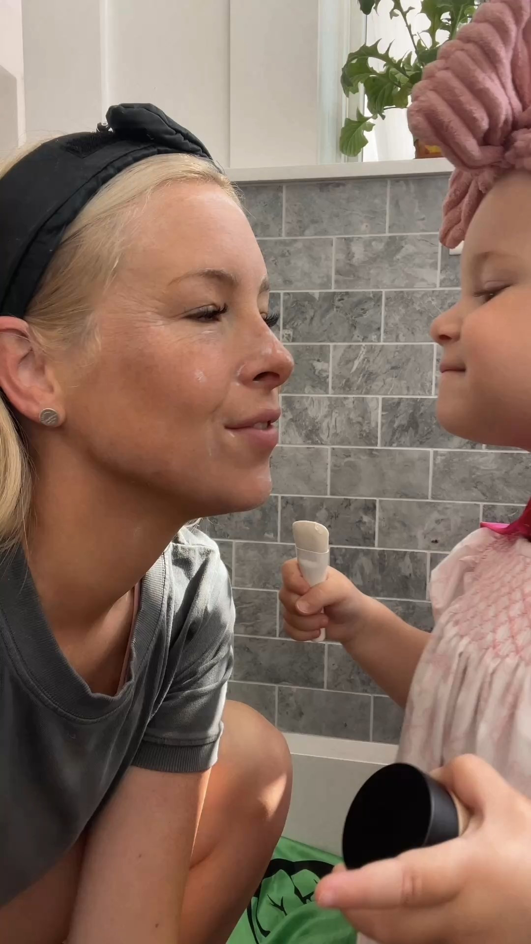 Me & my mini having a spa morning


#LTKHome #LTKBeauty #LTKFindsUnder100