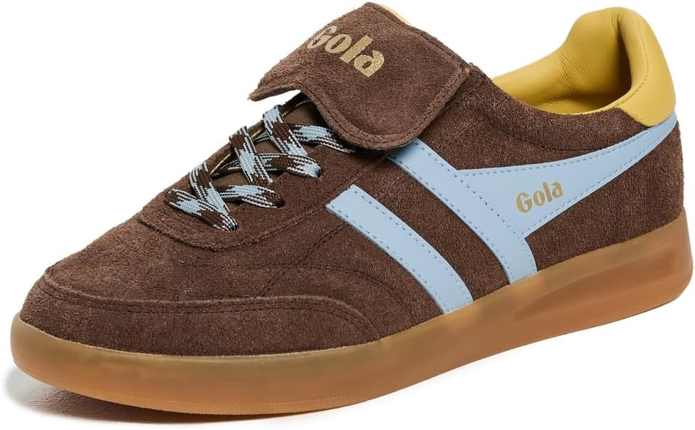 Gola Womens Stadia '86 | Amazon (US)