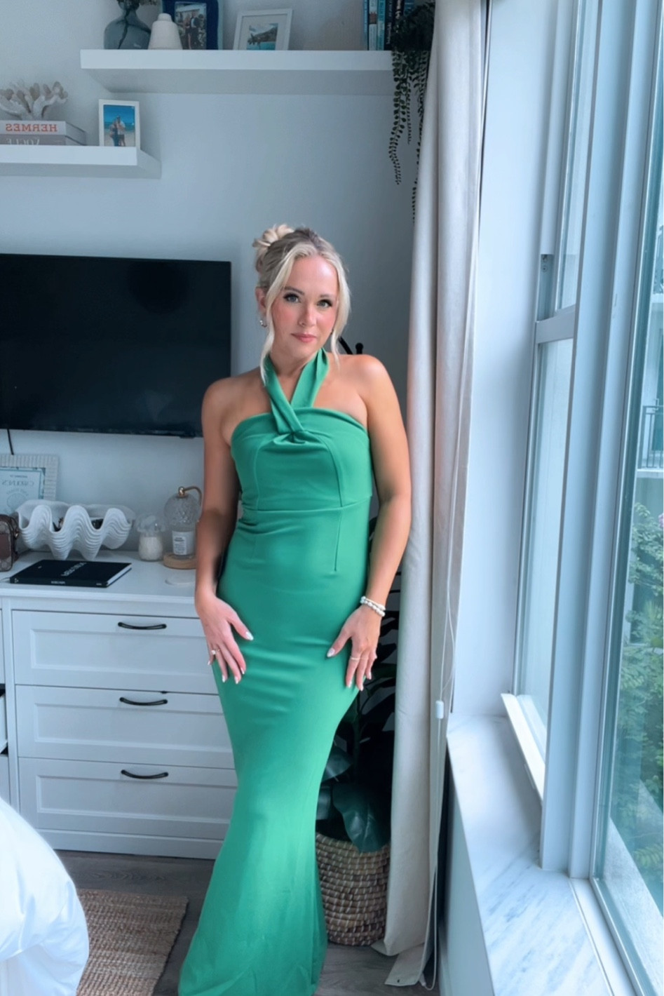 #LTKwedding #Blacktieguest 