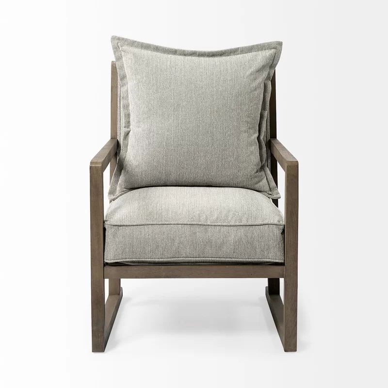 26'' Wide Armchair | Wayfair Professional