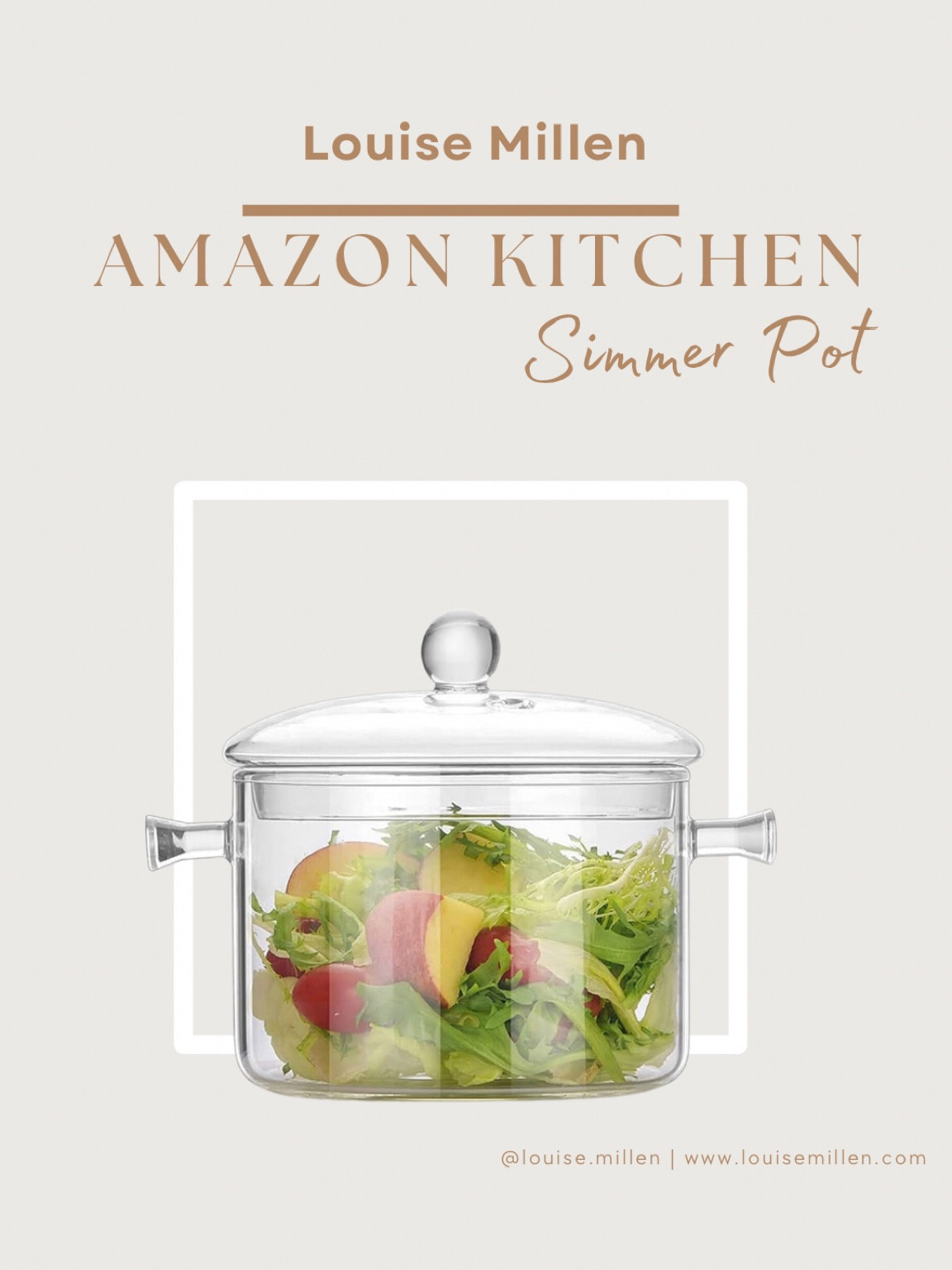 Amazon kitchen find 

#LTKhome