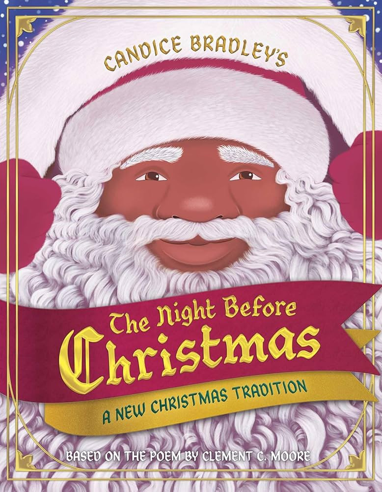 The Night Before Christmas: A New Christmas Tradition | Amazon (US)