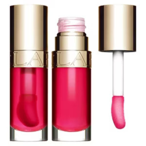 Clarins Lip Comfort Oil 04 Pitaya 7ml | Boots.com