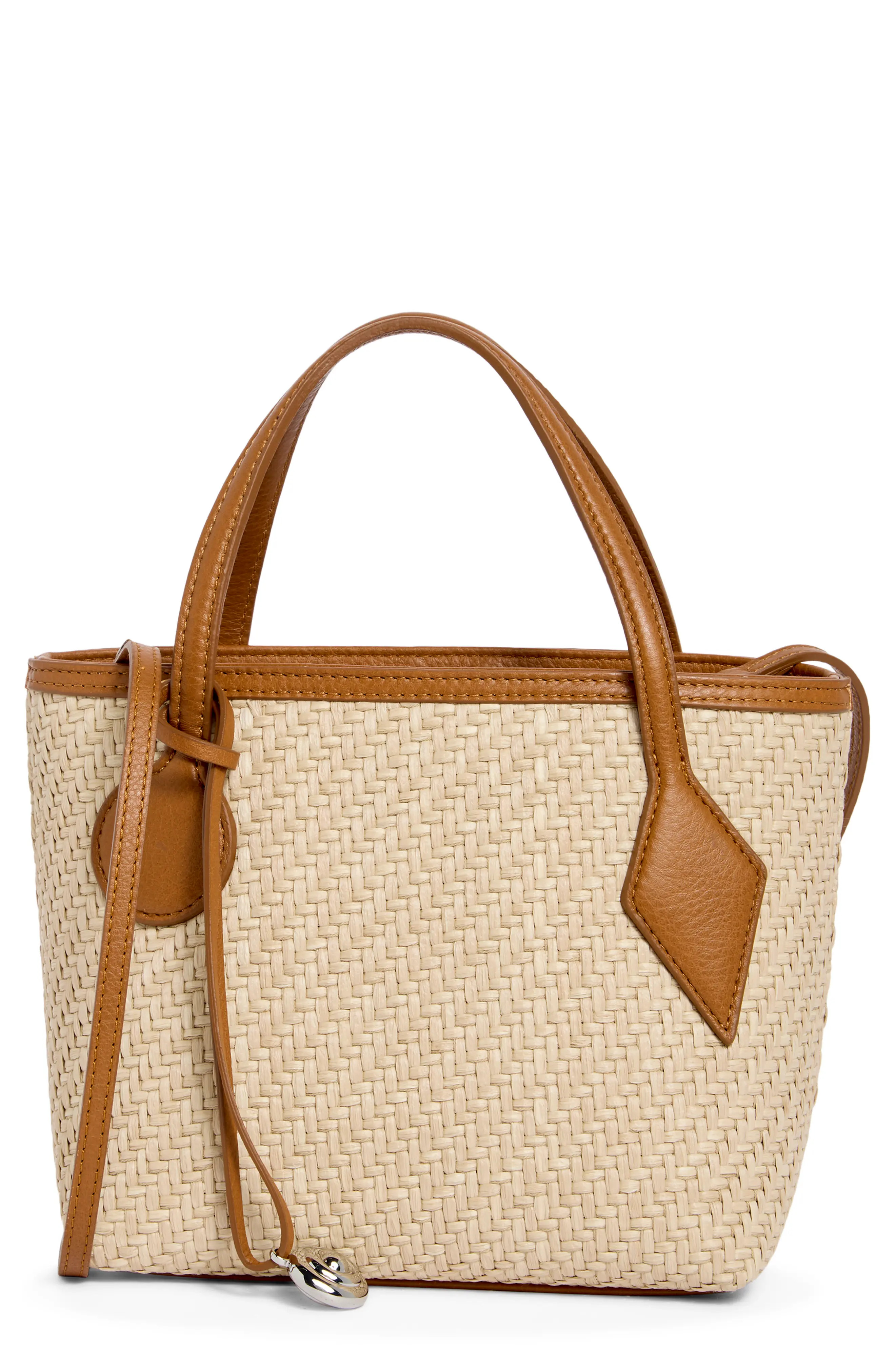 LIFFNER Sprout Micro Raffia Tote (Women) | Nordstrom | Nordstrom