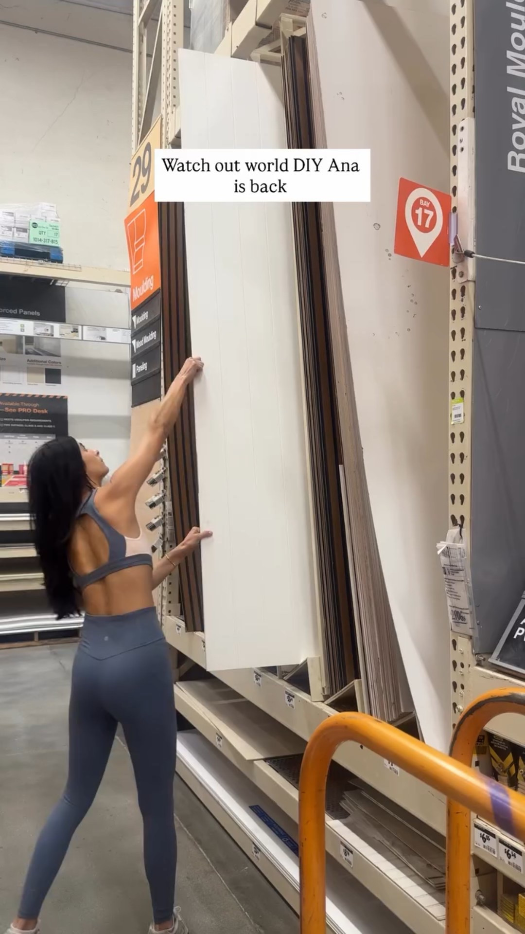 workout set 🤍

#LTKActive #LTKHome #LTKootd