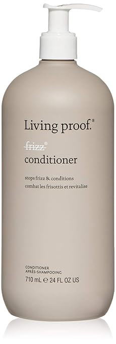 Living Proof No Frizz Conditioner | Amazon (US)