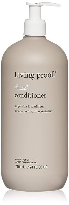 Living Proof No Frizz Conditioner | Amazon (US)