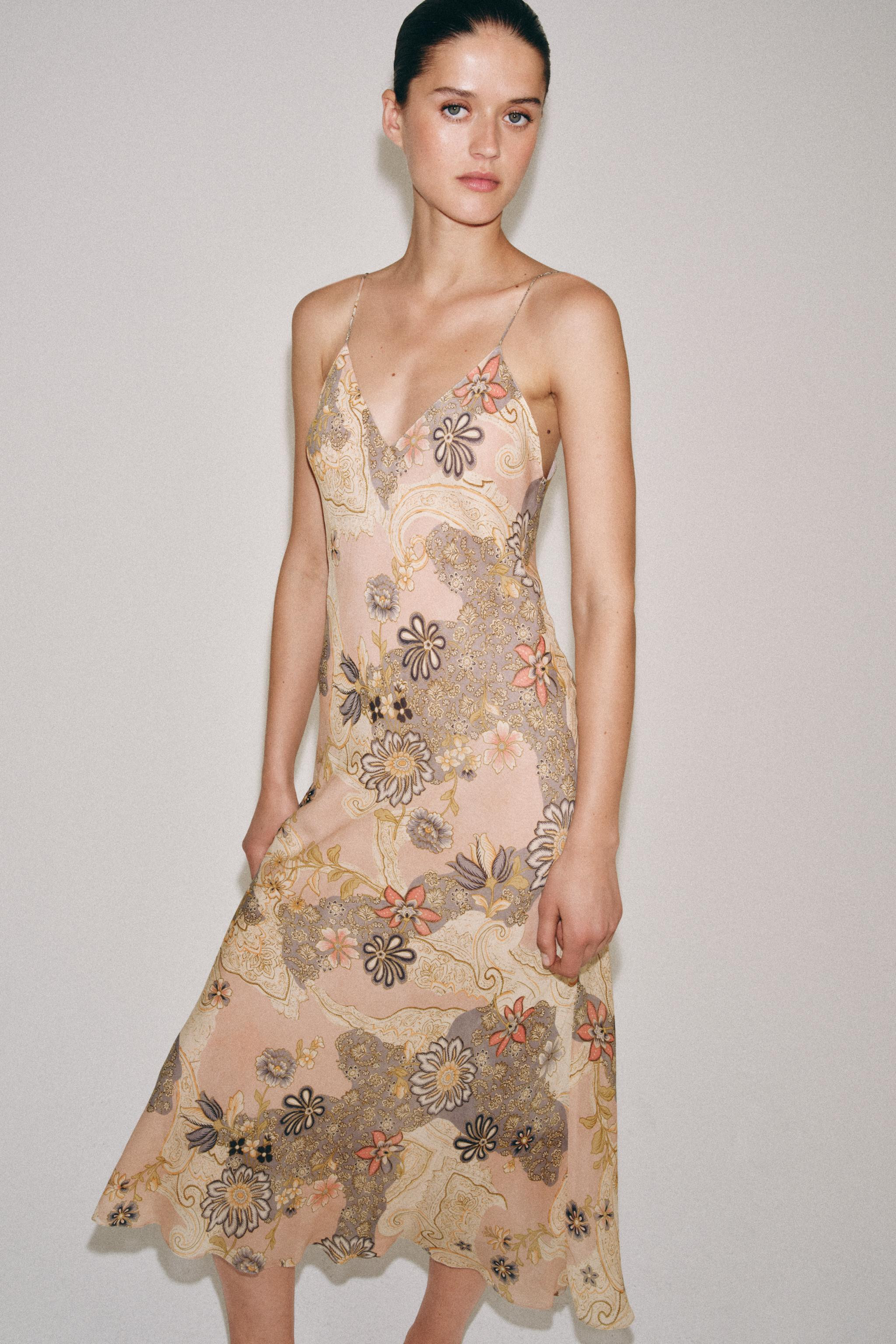 Open app | Zara US