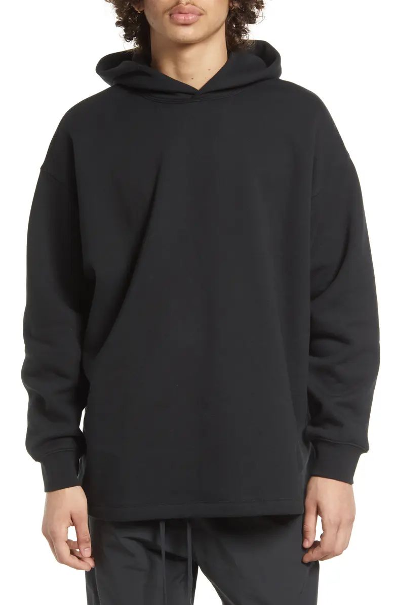 Relaxed Logo Graphic Hoodie | Nordstrom