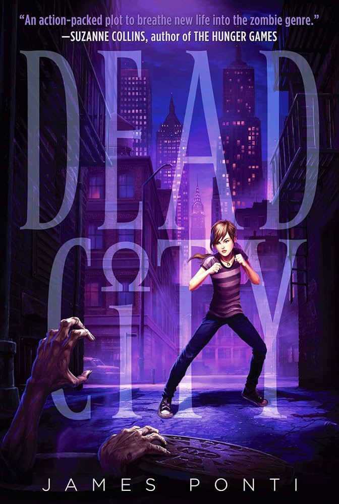 Dead City | Amazon (US)