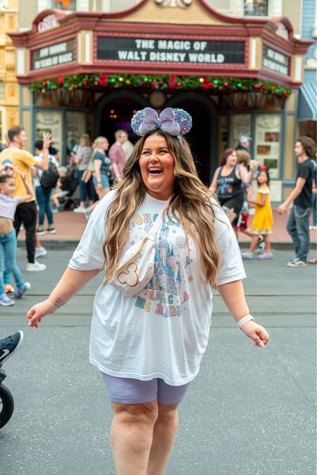 Bringing you all of the Disney outfit inspo this week! 💗✨

#LTKplussize #LTKstyletip