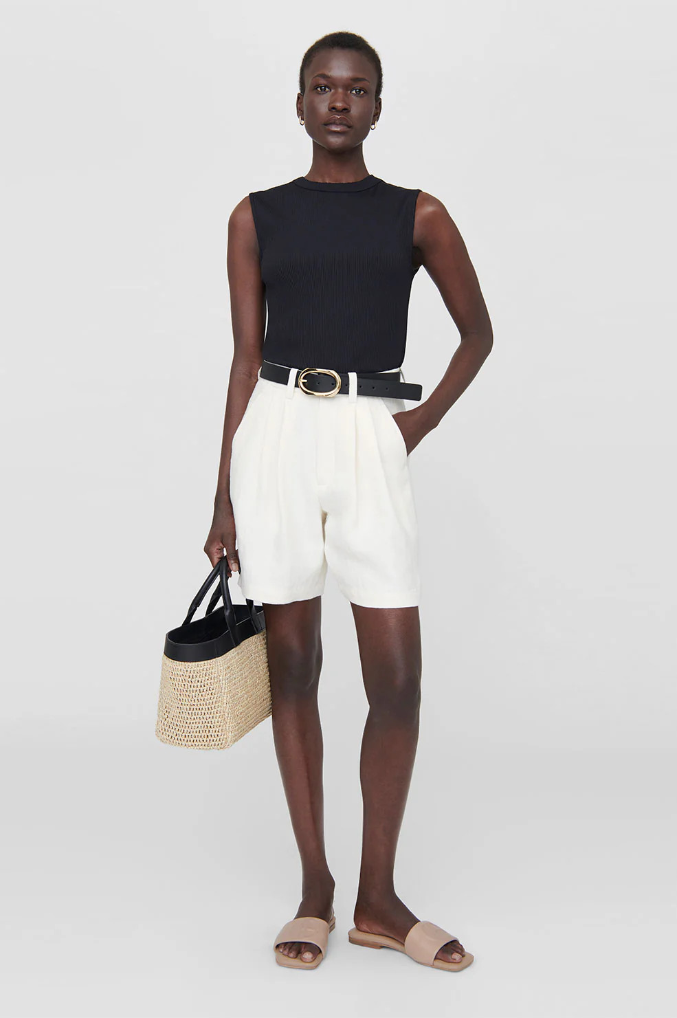 Layla Top | Anine Bing