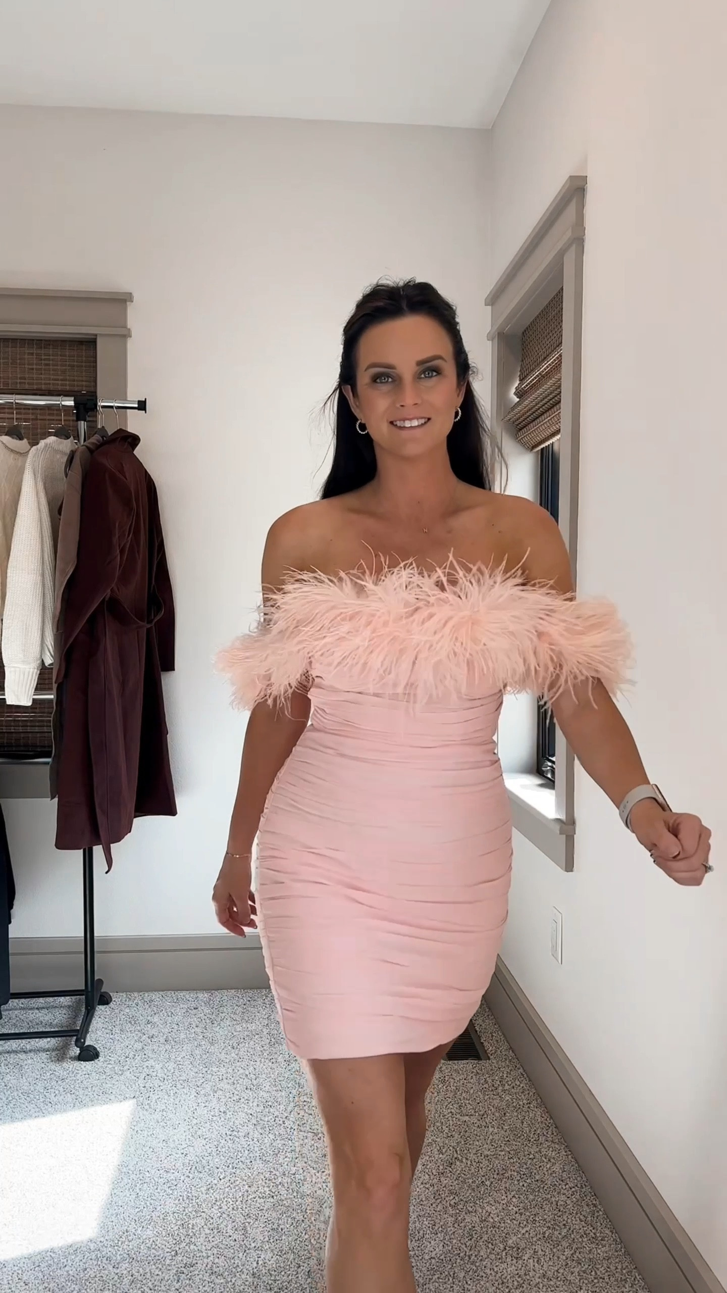 Holiday Cocktail and Formal Dresses 

#LTKHoliday #LTKVideo #LTKparties