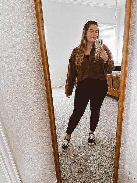 I tried two onesies from free people but settled on this old navy one that’s half the price! It has adjustable straps so it worked way better for my short self than the other ones!

#LTKfit #LTKunder50 #LTKFind