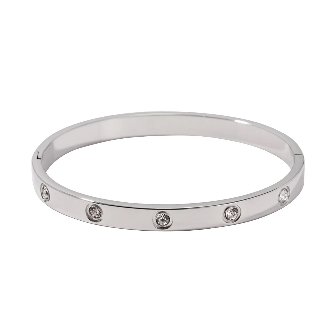 Erica Bangle Bracelet | ALAIS BRANCHE'
