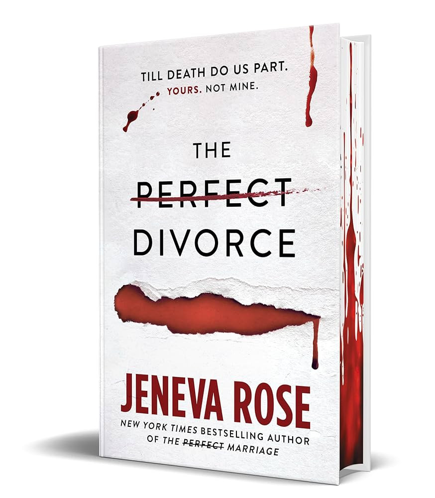 The Perfect Divorce | Amazon (US)