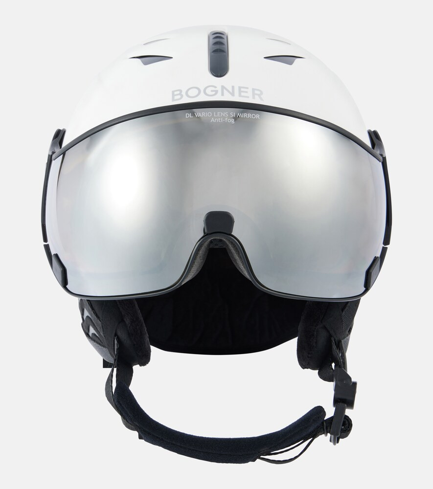 Bogner St. Moritz ski helmet | Mytheresa (UK)