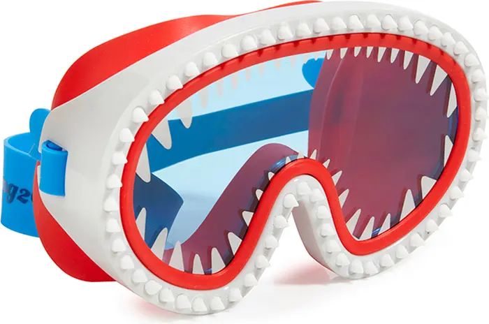 Bling2o Kids' Shark Attack Swim Mask | Nordstrom | Nordstrom