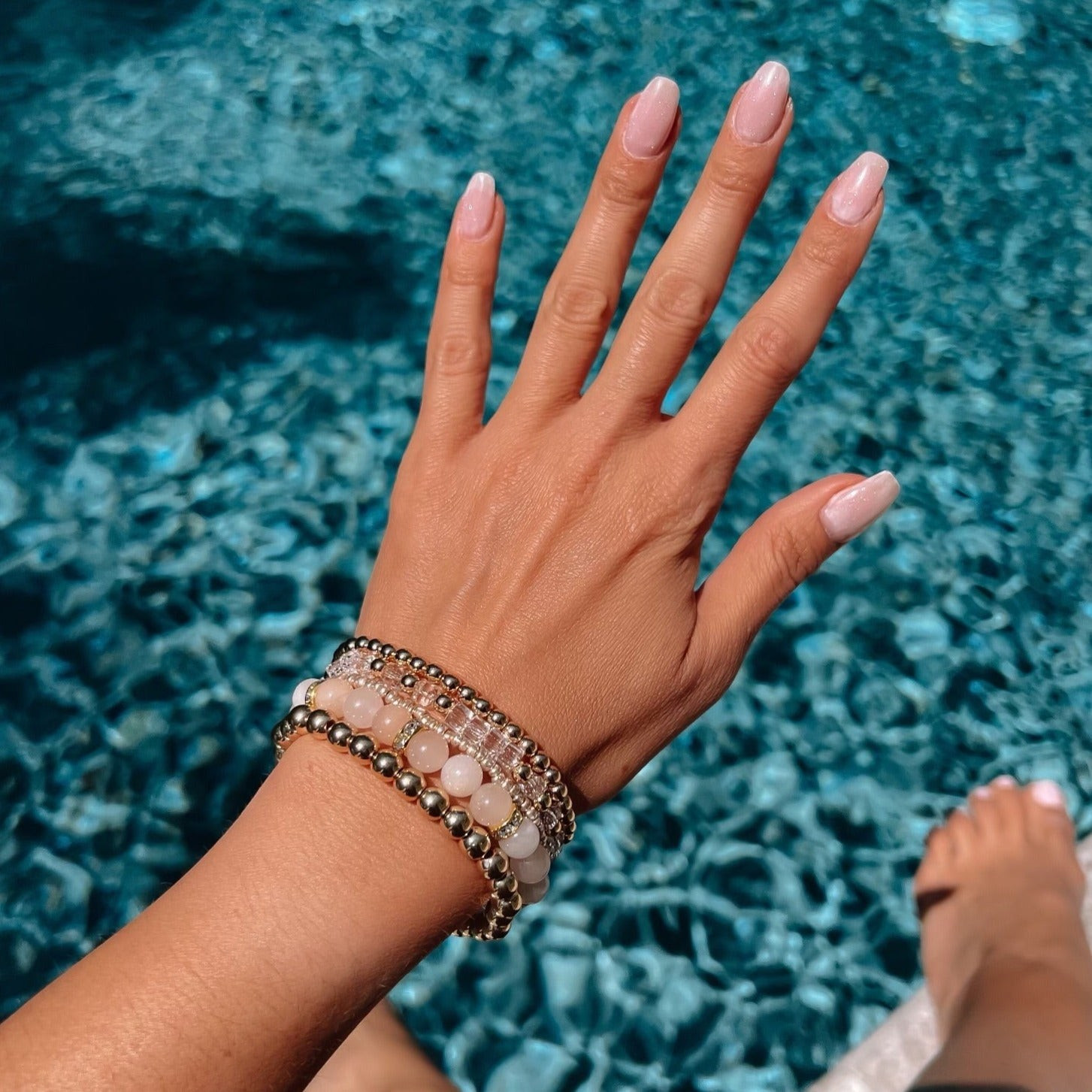 Gianna Stack | Victoria Emerson