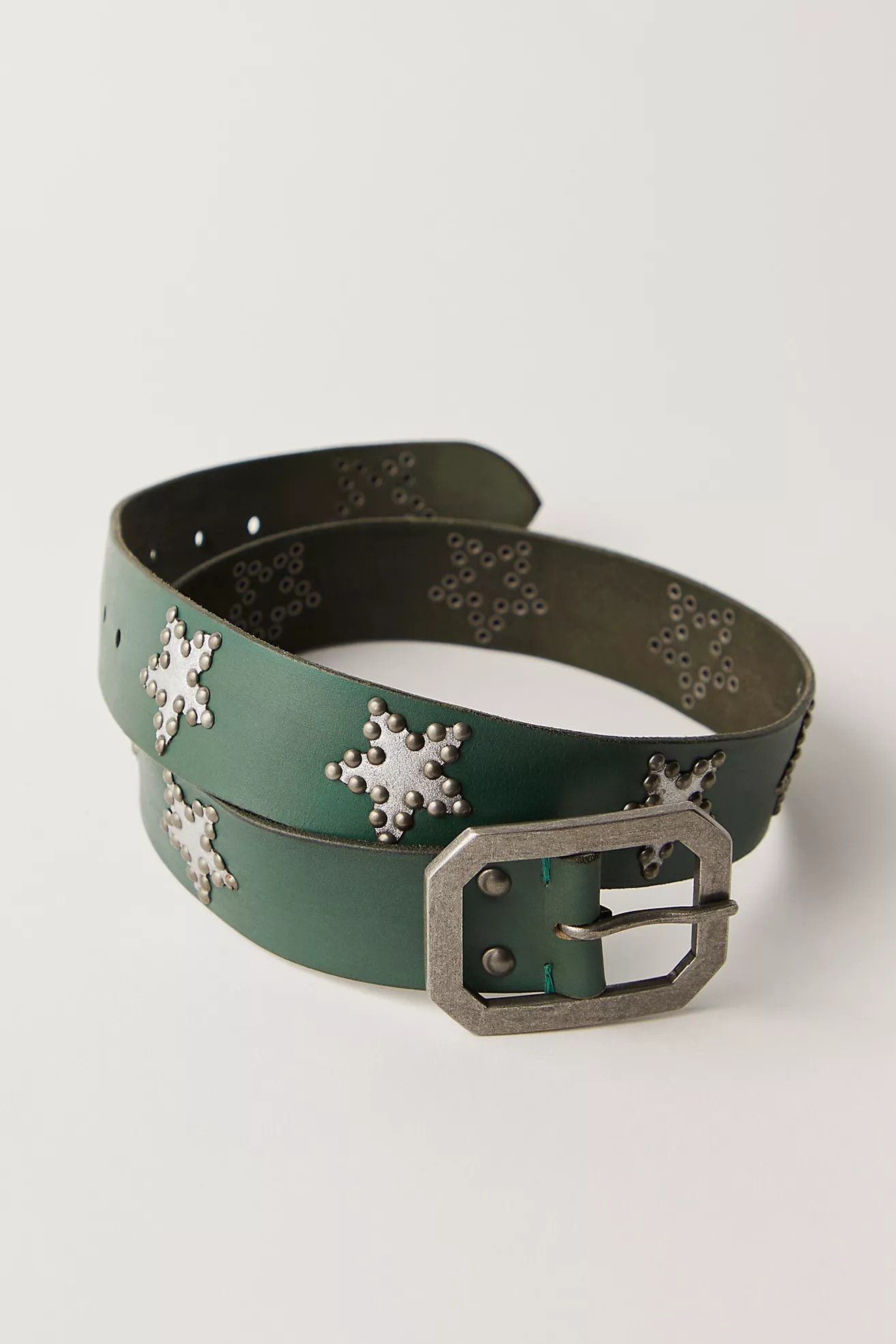 Starcrossed Studded Belt | Free People (Global - UK&FR Excluded)