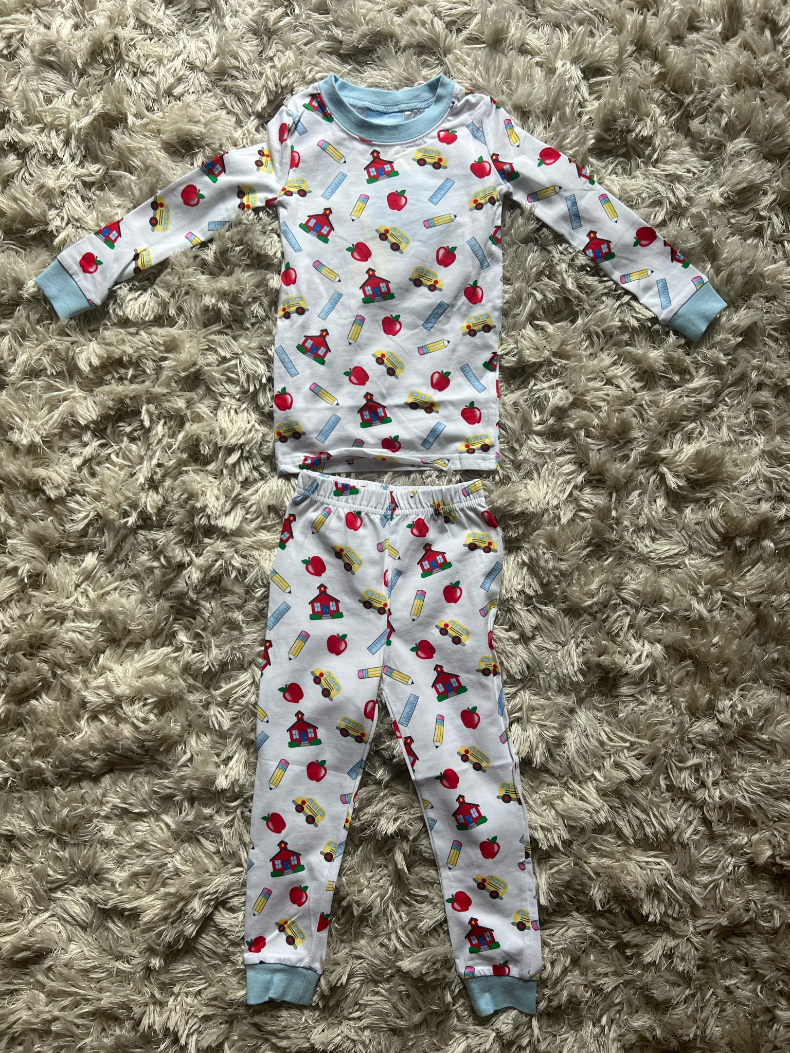 Classical Whimsy, toddler boy pajama set, long sleeve toddler boy pajamas, toddler pajamas

#LTKBacktoSchool #LTKFindsUnder50 #LTKKids