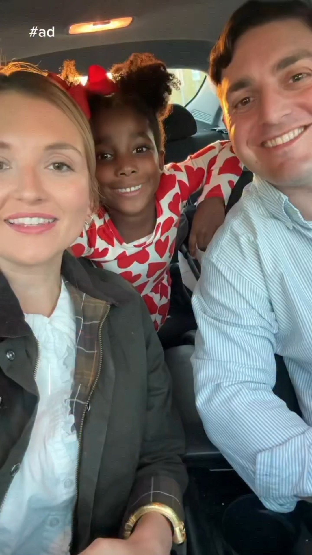 #AD I think the best way to start the holiday shopping season is at @target looking for the Top Toys on
our Angel Tree Childs list! I also should have known this was a sure-fire way for Zadie Ann to find items
she wants to add to her list too. I’ve linked all products in my LTK comment SHOP for the link!
@shop.ltk #TargetFinds #TargetPartner #toys #Target #liketkit https://liketk.it/5y1UN