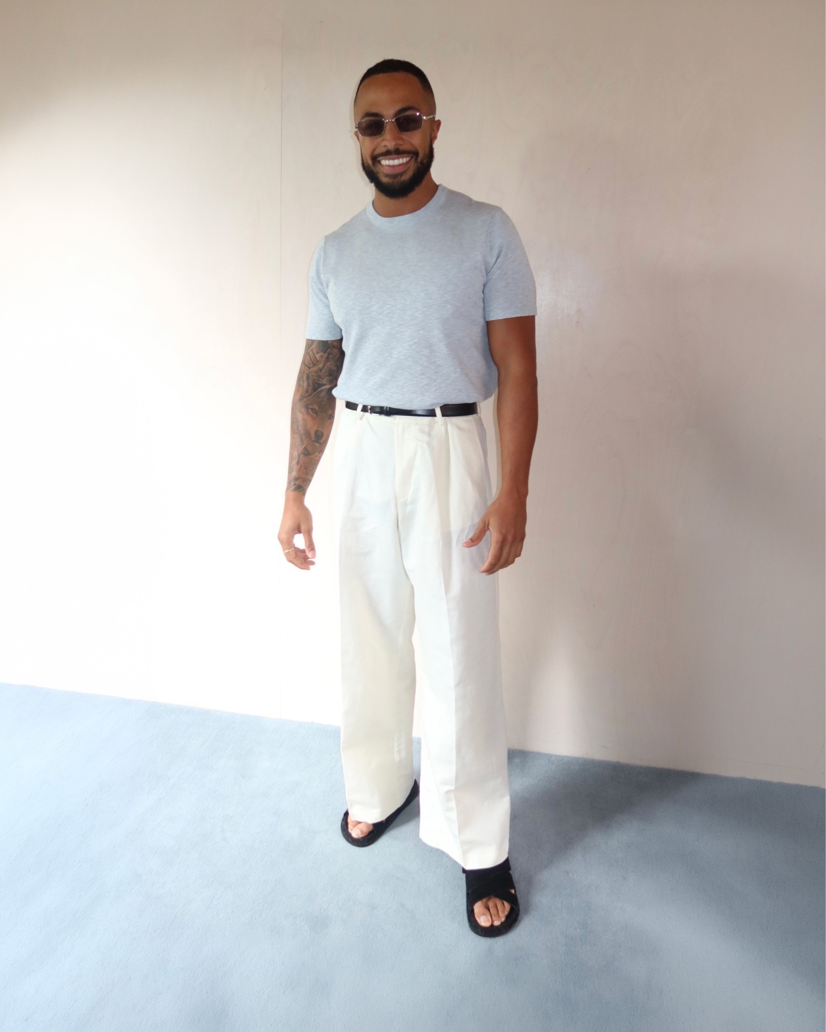 Your man’s summer wardrobe, sorted 📁

#LTKspring #LTKsummer #LTKuk