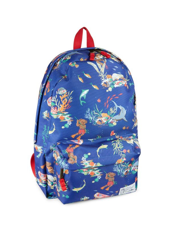 Kid's Graphic Backpack | Saks Fifth Avenue OFF 5TH