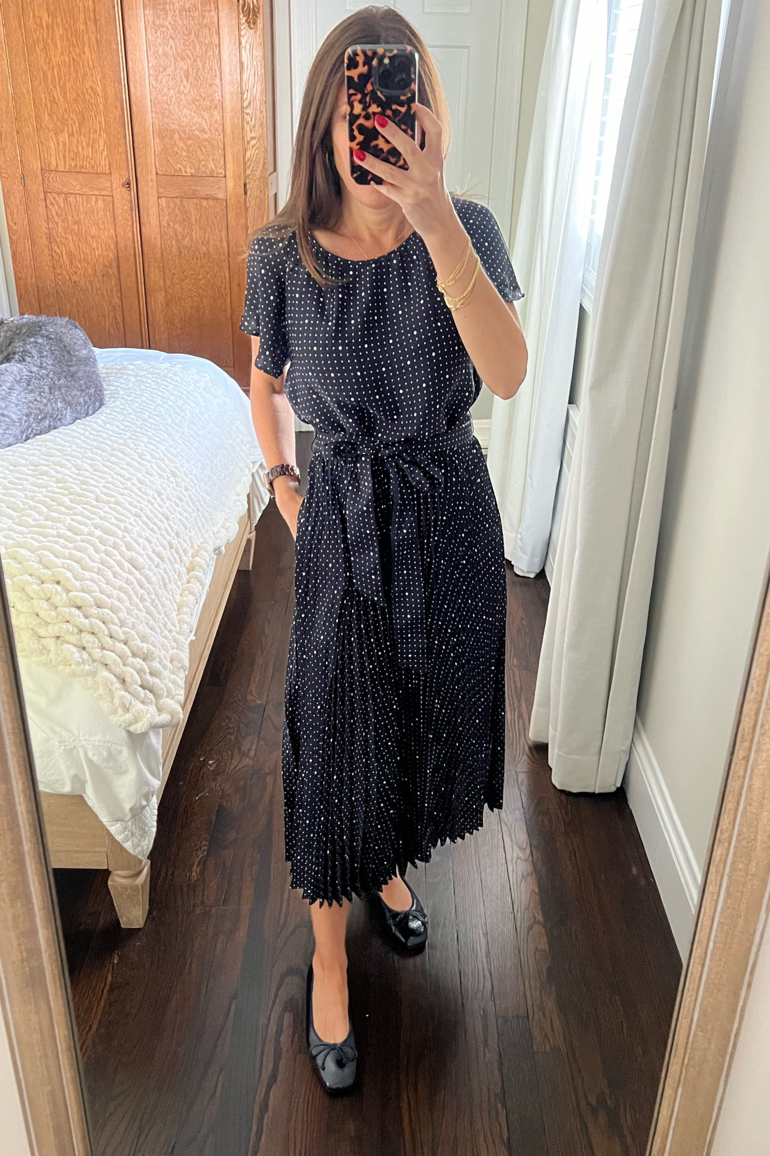  Walmart Teacher Dress / Teacher Outfit 
I am wearing an xs and I am 5’2.

#LTKOver40 #LTKBacktoSchool #LTKFindsUnder50