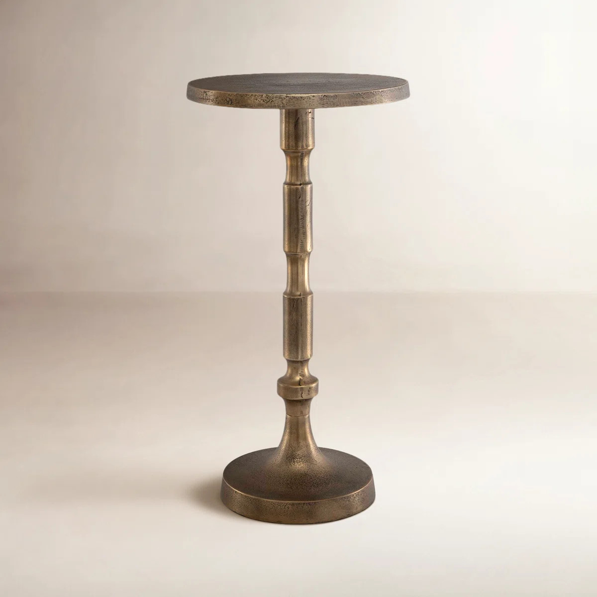 Vela End Table | Wayfair North America