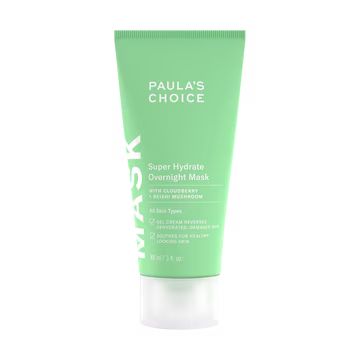 Super Hydrate Overnight Mask | Paula's Choice (AU & US)