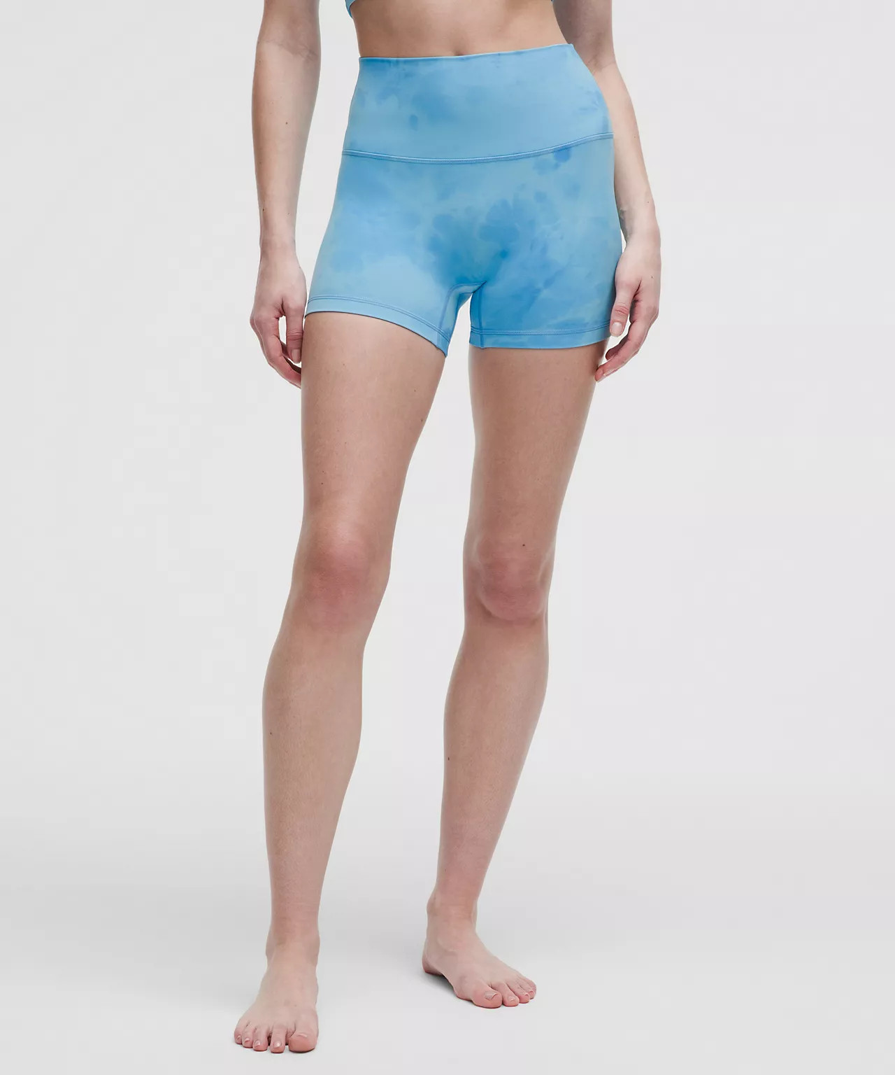 Wunder Train Strappy Racer Bra *Light Support, C/D Cup | Women's Bras | lululemon | Lululemon (US)