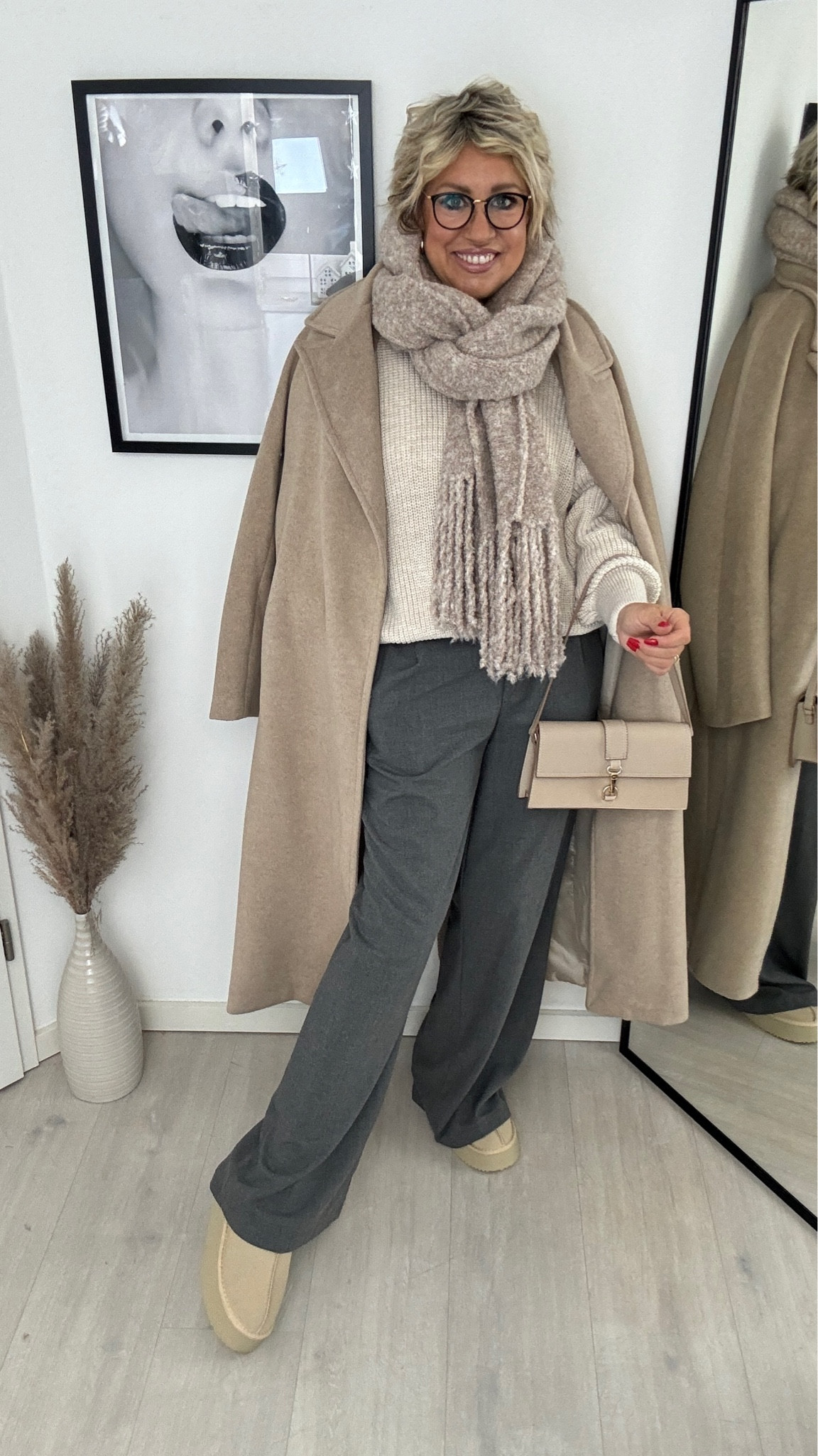 Winter Style

#LTKstyletip #LTKSeasonal #LTKeurope