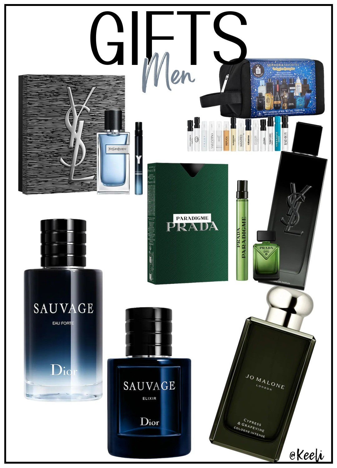 Fragrance gift ideas for men!#fragrance#mensgiftideas#mensgifts#cologne

#LTKGiftGuide #LTKMens #LTKBeauty