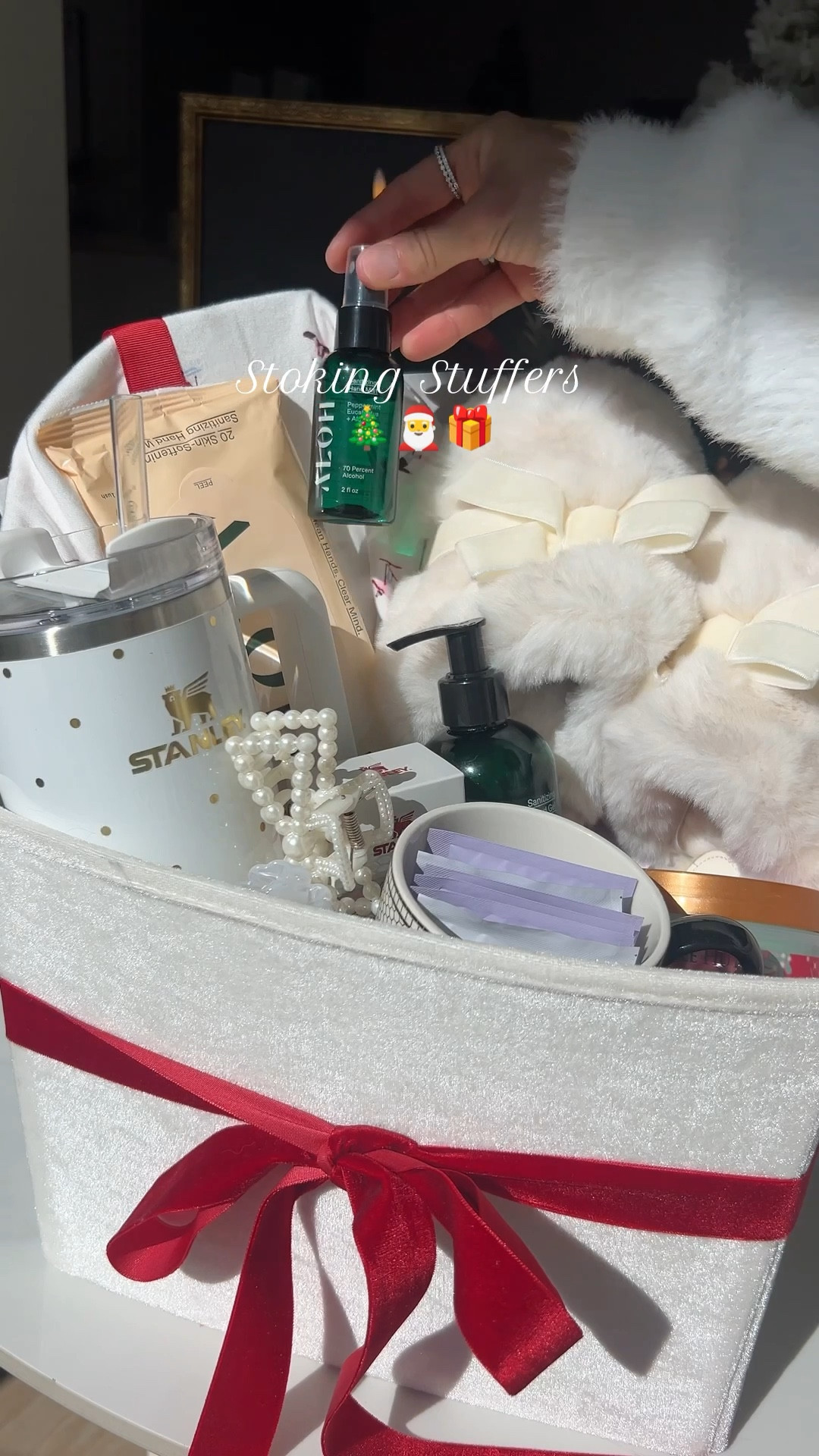 Target stocking stuffers under $50


#stocking #gift #holidays 

#LTKHome #LTKGiftGuide #LTKmomlife