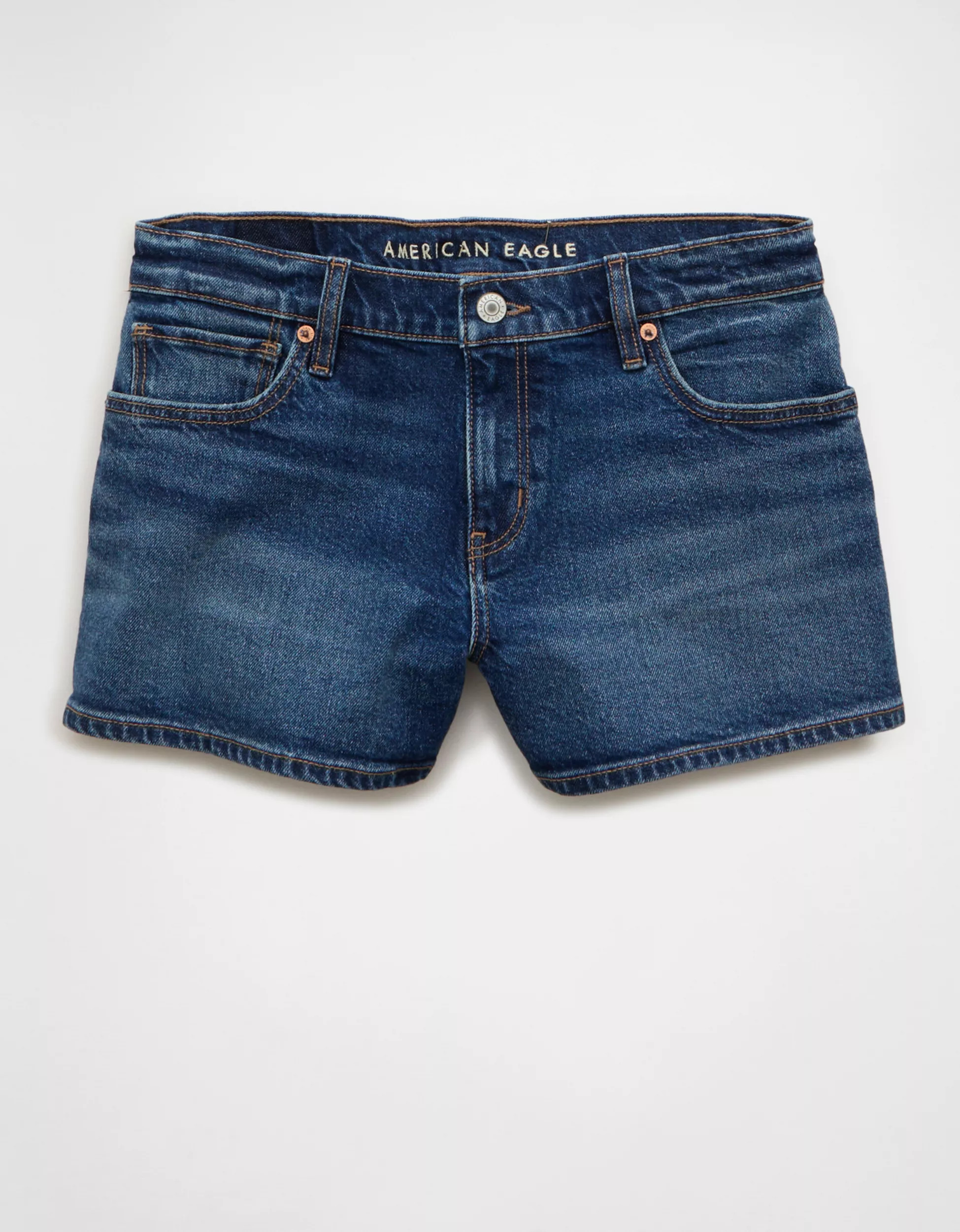 AE Stretch A-Line Short | American Eagle Outfitters (US & CA)
