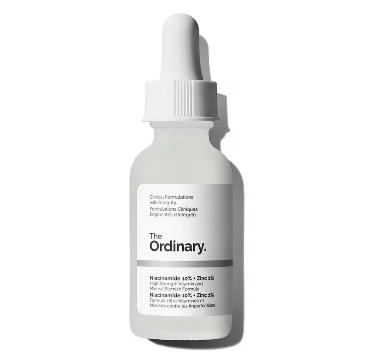 The Ordinary Niacinamide 

#LTKselfcare