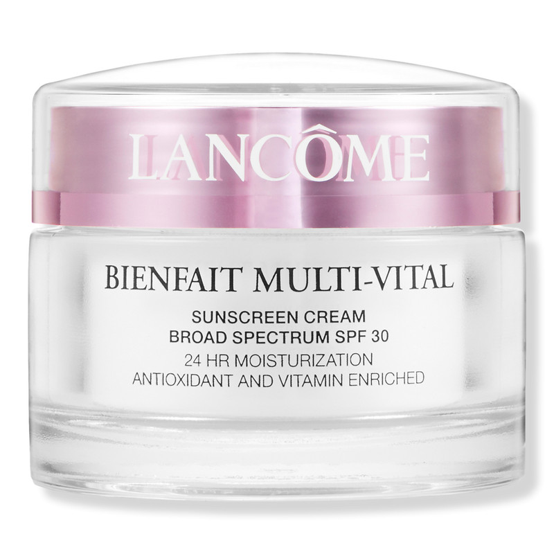 Bienfait Multi-Vital SPF 30 Day Cream Moisturizer | Ulta