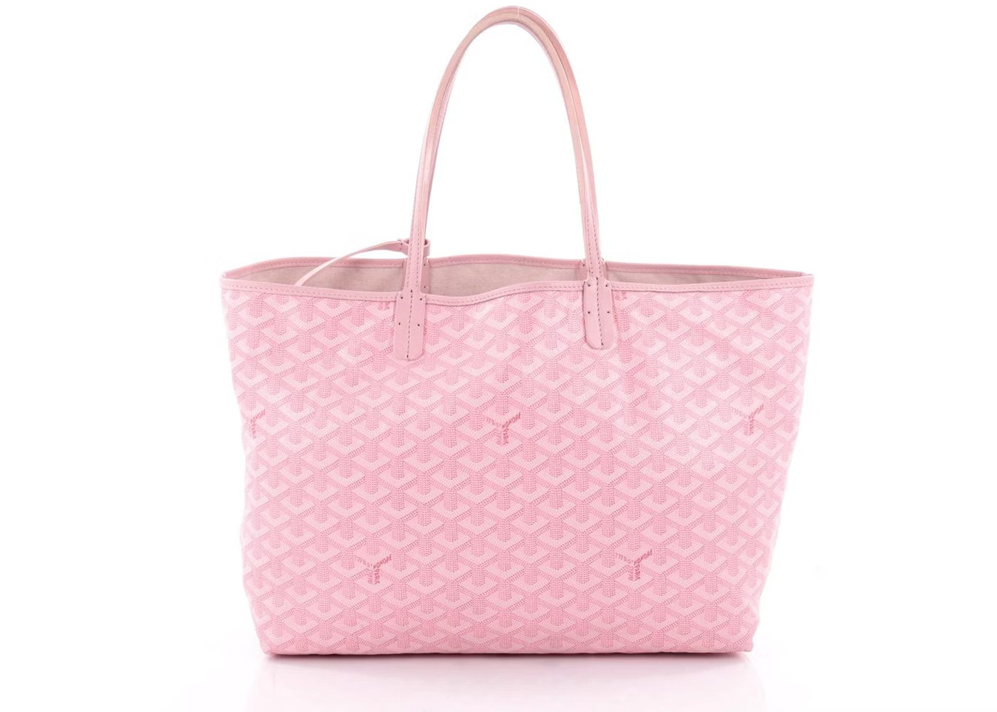 Goyard Saint Louis ToteGoyardine PM Pink | StockX