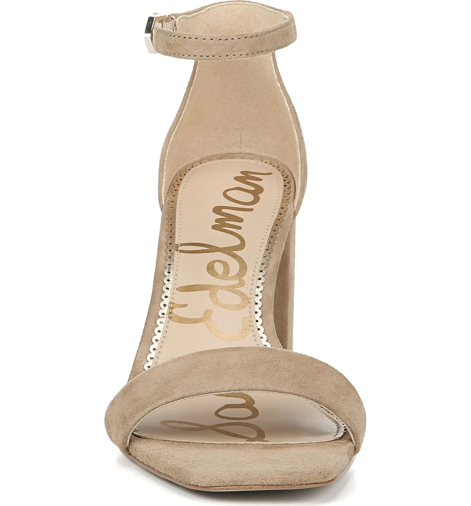 Daniella Ankle Strap Sandal (Women) | Nordstrom